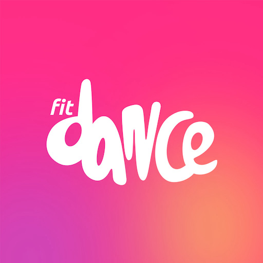 FitDance logo