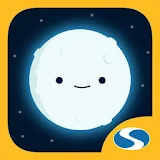 Moonlite Storytime Projector icon