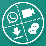 Cover Image of Baixar Wsap - ToolKit For WhatsApp  APK
