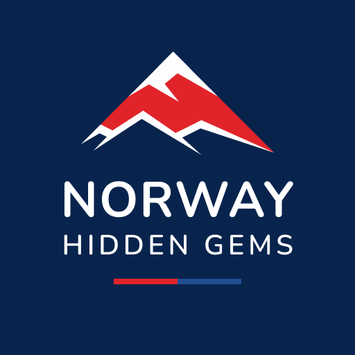 Norway Hidden Gems – Hike Map