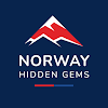 Norway Hidden Gems – Hike Map