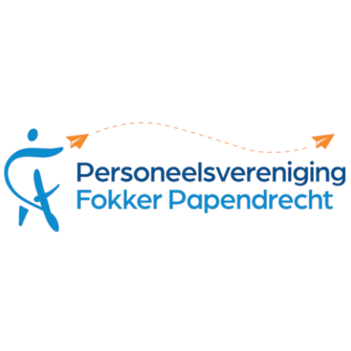 PV Fokker logo