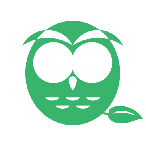 みどりモニタ logo