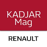 Magazine Renault KADJAR icon