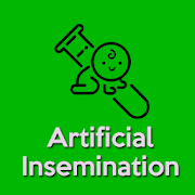 Artificial Insemination -  In Vitro Fertilization
