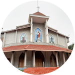 Cover Image of Unduh ST. MARTINS CHURCH ONDAYANGADI  APK