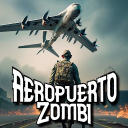Aeropuerto Zombi