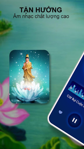 Nhạc Phật - Cát Bụi Cuộc Đời