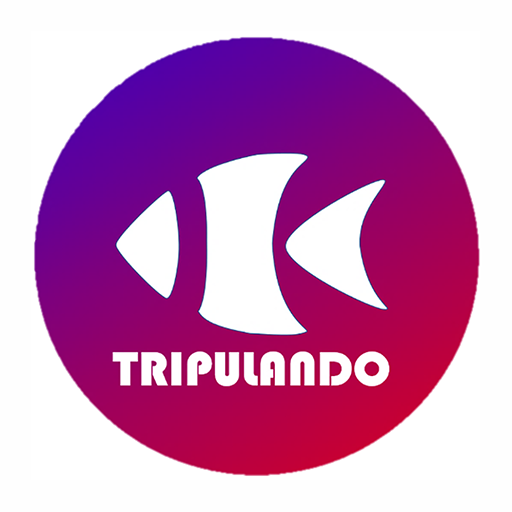 Tripulando logo