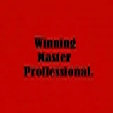 Winning Masters Proffessionals. icon