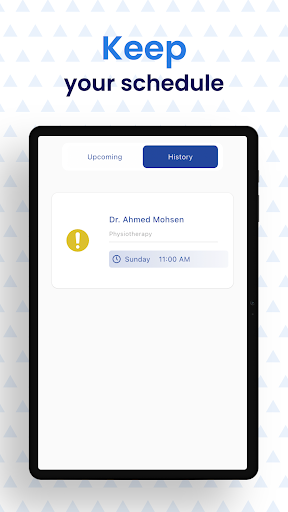Physio Cure screenshot 10