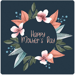 Ikonbilde Happy Mother's Day, Love U MUM