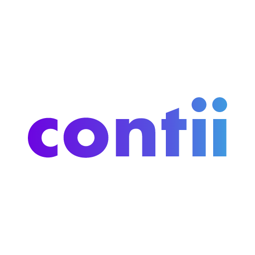 콘티 (Contii) 선생님용 logo