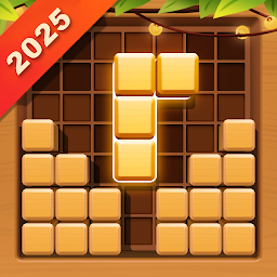 Wood Block Puzzle-SudokuJigsaw Mod Apk