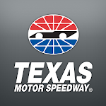 Cover Image of Download Texas Motor Speedway  APK