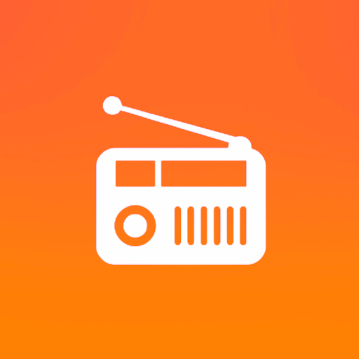 App.Radio Multiradio  Icon