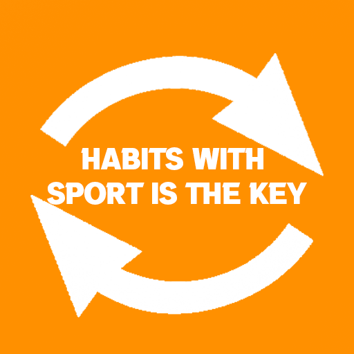 Habits speed app
