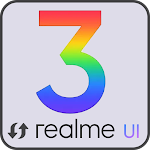Realme UI Updater Easy Steps 1.0.0.0 (AdFree)