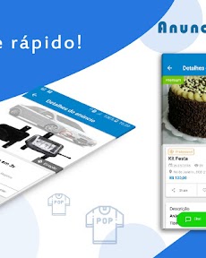Zaargo - App de compra e vendaのおすすめ画像3