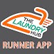 LHUB - Runners - Androidアプリ