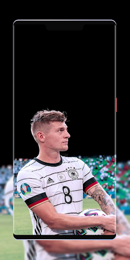 german football team wallpaper Screen 3