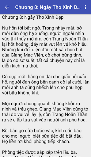 Hao mon kinh mong 2 Screen 3