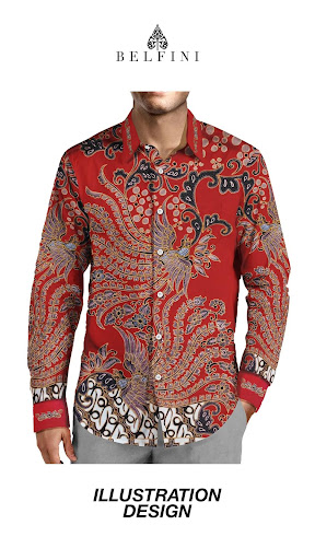 Belfini Batik Indonesia