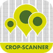 Crop-Scanner 7.5 Icon