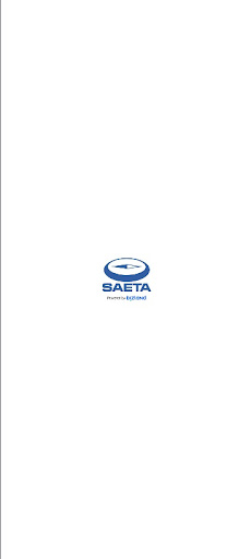 Android application Saeta screenshort
