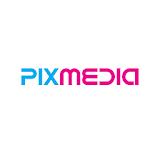 Pix Media icon