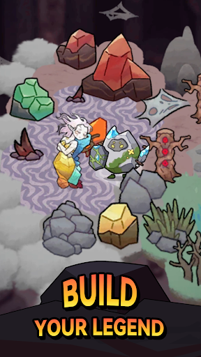 Stone Squad screenshot 9