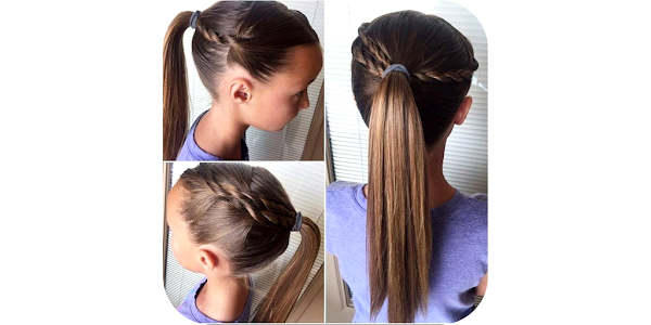Little Girl Hairstyle - Apps on Google Play