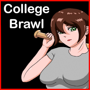 College Brawl by LAGS