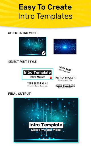 VideoADKing: Video Ad Maker - Video Players & Editors - apps