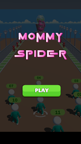 Mommy Long Legs Spider Guide - Versão Mais Recente Para Android - Baixe Apk