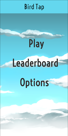 Bird Tap - Screenshot 4
