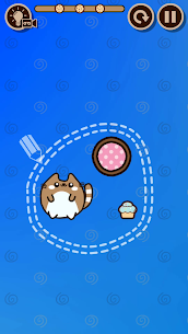 Jelly Cat Apk [Mod Features Everything is open] 5