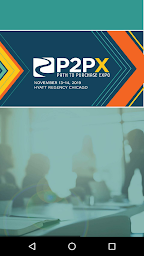 Path to Purchase Expo (P2PX)