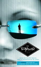 Icon image The Traveler: The First Novel of "The Fourth Realm" Trilogy