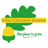 Long Crendon School icon