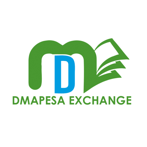 Dmapesa Exchange logo