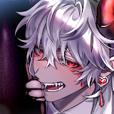 Kiss in Hell: Fantasy Otome icon