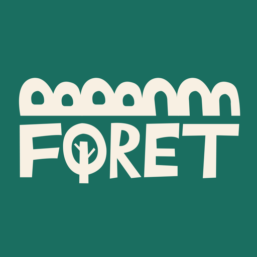 BAOBABNAMU FORET logo