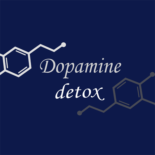 Dopamine Detox logo