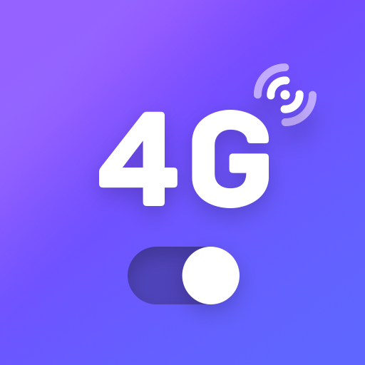 4G Lte Network Switch - Speed - Ứng Dụng Trên Google Play