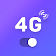 4G LTE Network Switch - Speed Test & SIM Card Info विंडोज़ पर डाउनलोड करें