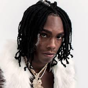 YNW Melly Without internet