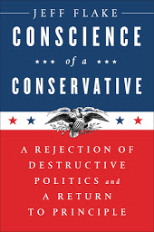 Icon image Conscience of a Conservative: A Rejection of Destructive Politics and a Return to Principle