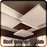 Roof Interior Design icon