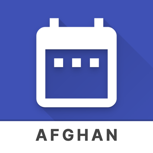 Afghan Calendar Download on Windows